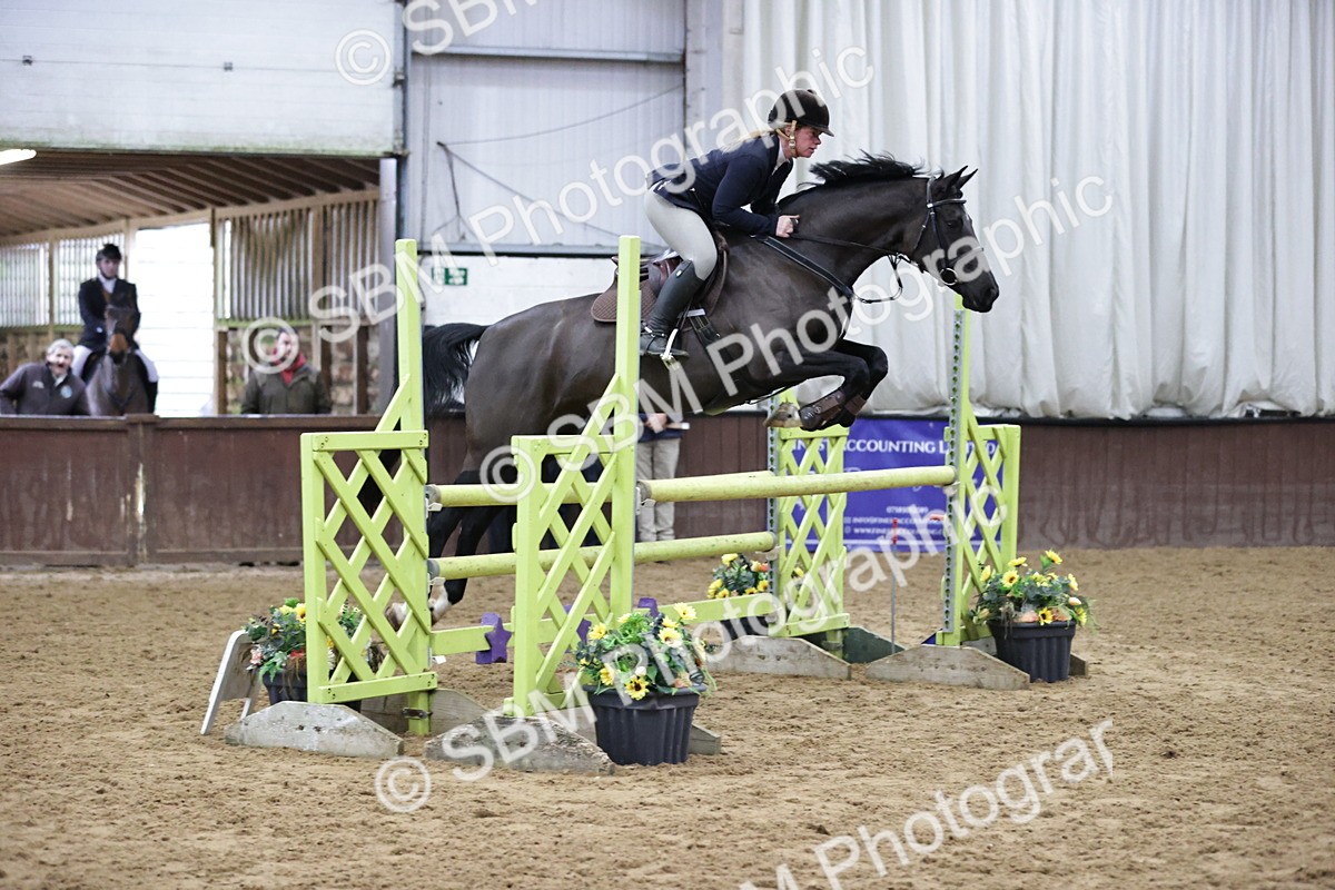 SBM_000964 - Class 3 - Nupafeed Supplements Senior Discovery/ 1m Open