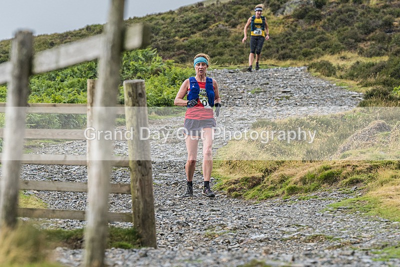 Skiddaw-956 - Skiddaw Fell Race Sunday 2nd July 2023