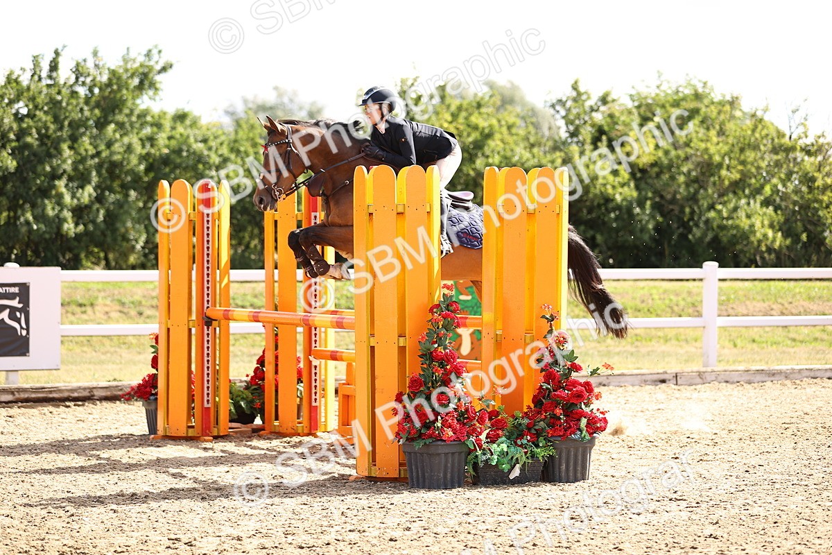 SBM_002808 - Class 20 - Senior Discovery - 1.00m