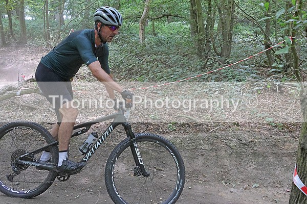 A41A6523 - MTB East Round 7 Potash  13:20 Male Adult Elite/S1 start (1Hr) +1 Lap