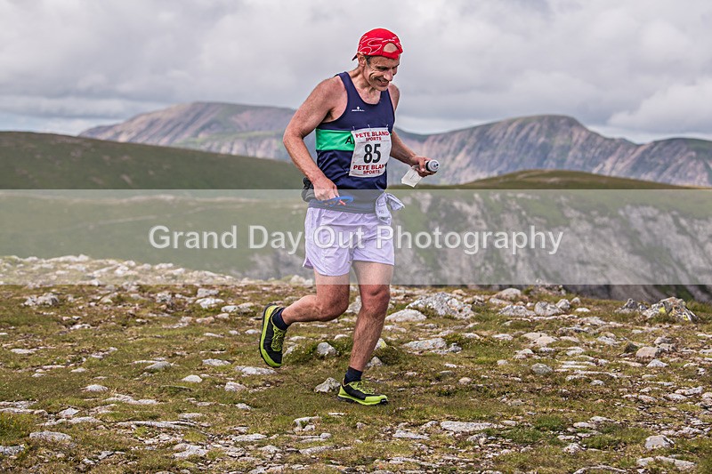Buttermere-154 - Buttermere Horseshoe Fell Race (Darren Holloway Memorial Race) Saturday 22nd June 2024