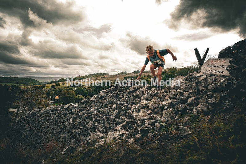 DSCF6514 - Kilnsey Crag race