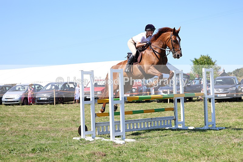 3E7A6430 - Class 13: Senior Newcomers/1.10m open