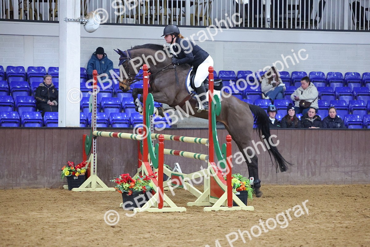 SBM_002220 - Class 16 - The WB Equiline Star Championship Qualifier (1.10m)