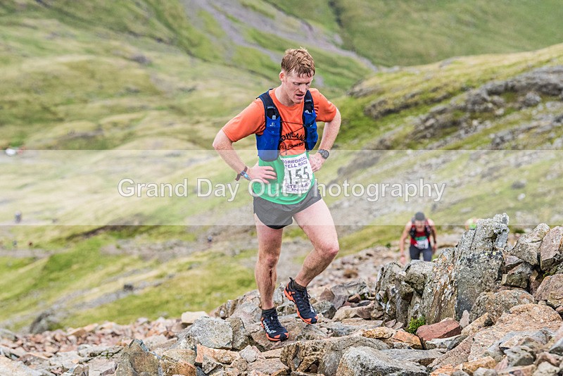 Borrowdale-387 - Borrowdale Fell Race Saturday 5th August 2023