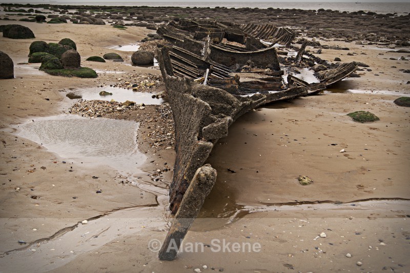 DSC05755 - the sea