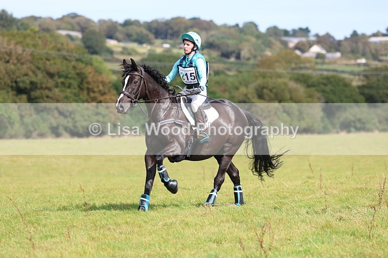 3E7A7104 - Class 2: Trekenning Open: Yellow Boat