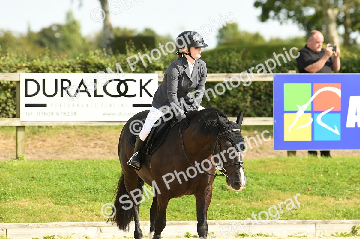 SBM_69236 - J15 - Junior Pony 70cm Championship