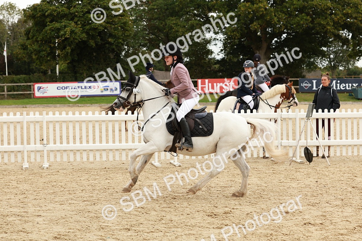SBM_65366 - Supreme Championship 50cm & 55cm
