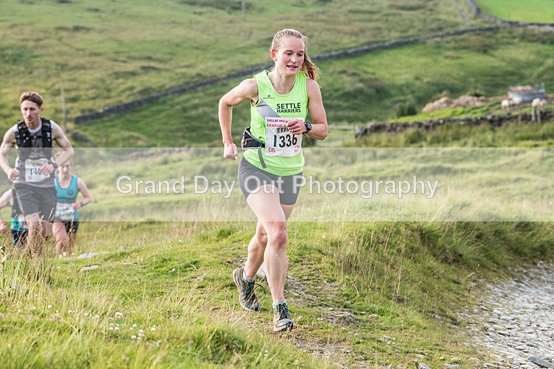 Tebay-86 - Tebay Fell Race Wednesday 26th June 2024