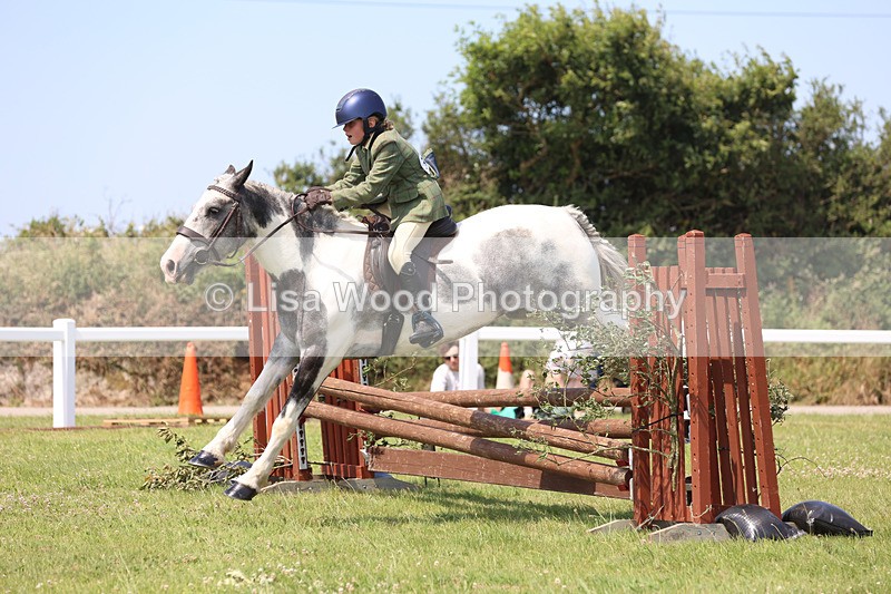 JPP_3207 - Class 22: Working Hunter 70cm