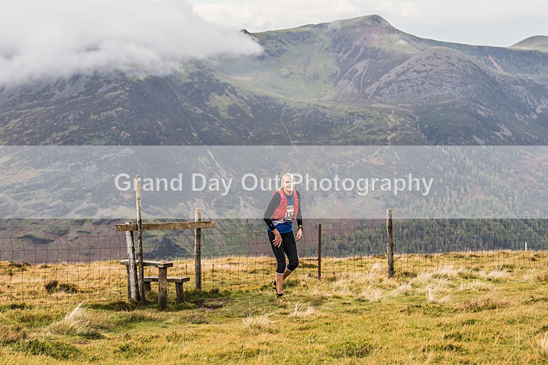 Buttermere-583 - Buttermere Shepherds Meet Fell Race Sunday 29th October 2023
