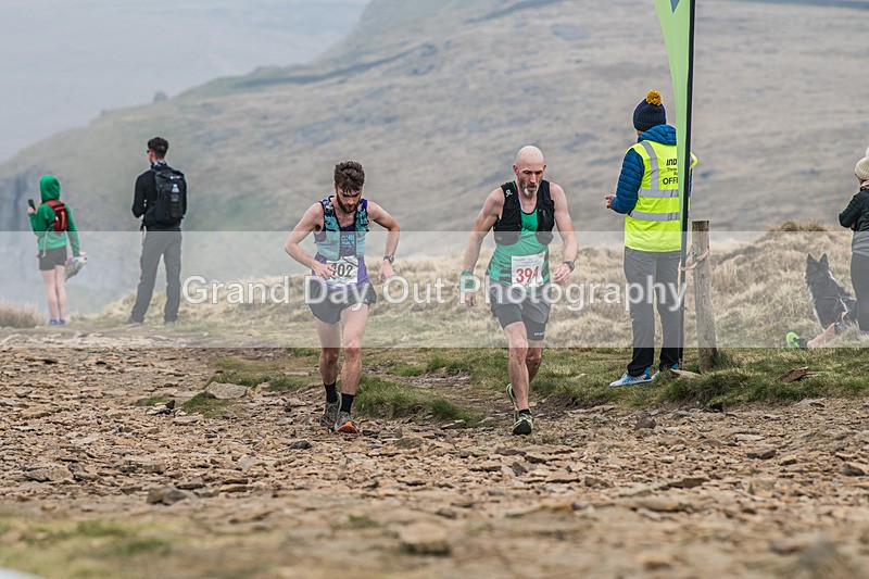 Pen Y Ghent-44 - The 3 Peaks Race Saturday 26th April 2025 - Pen Y Ghent