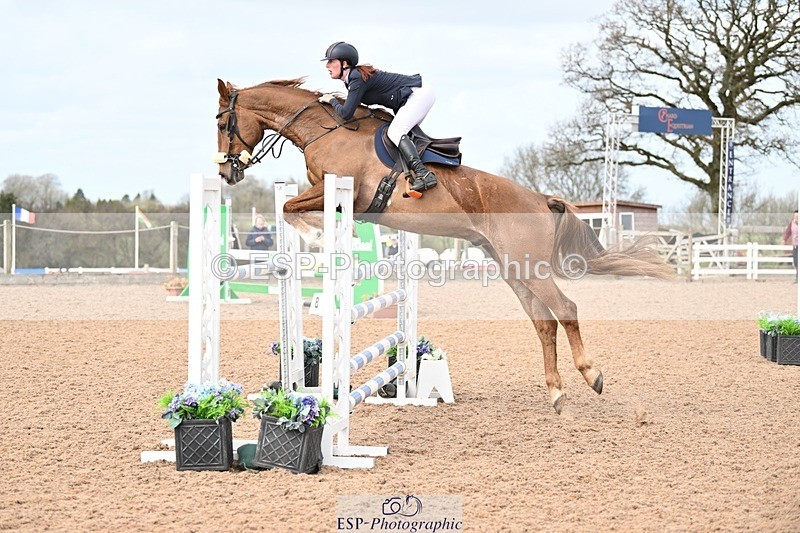 250329-121945-04487 - Cls 15 Snr Foxhunter