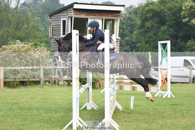 230618-092638-08939 - Cls 27 Cats & Pipes 128cm & 138cm