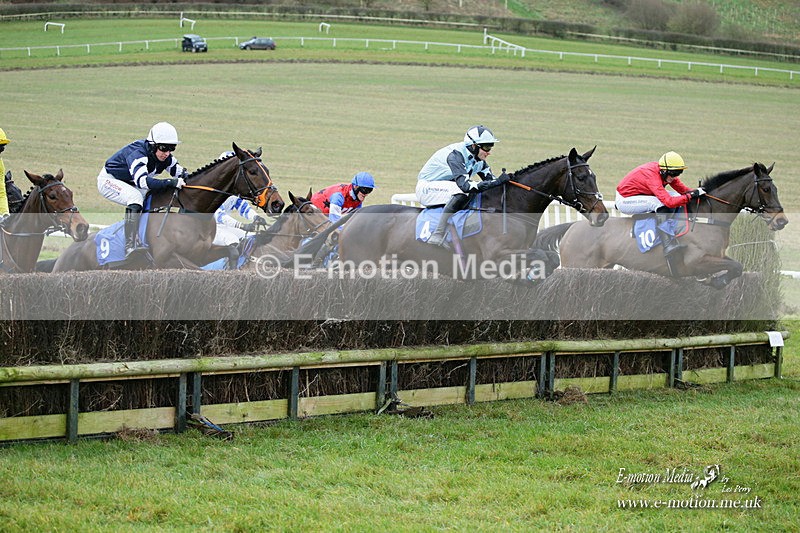 PtP 121221 291 - Barbury International Point-to-Point 112/12/2021