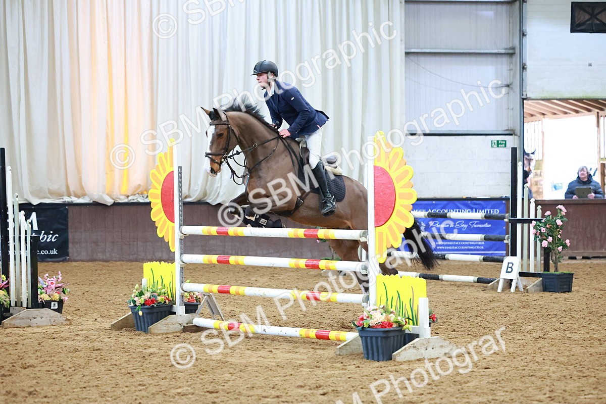 SBM_003647 - Class 10 - Senior Newcomers - 1.10m