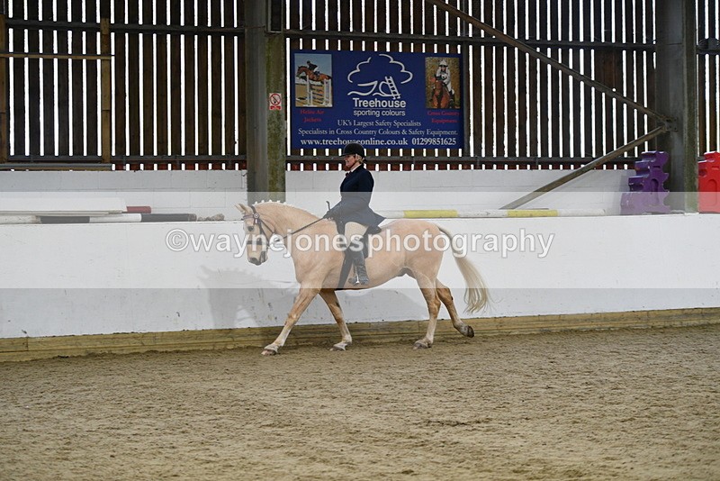 WJ5_6150 - Class 9 Ridden Veteran