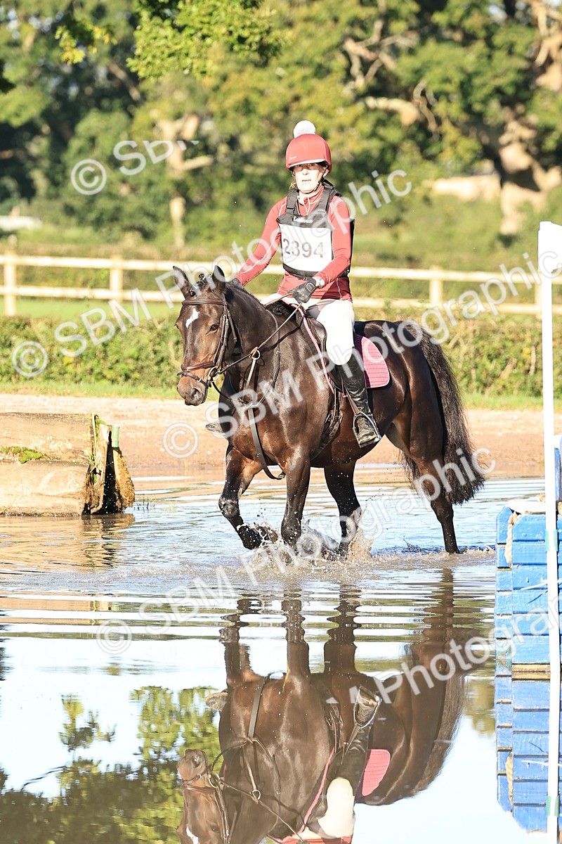 SBM_15472 - E5 - Eventers Challenge 50cm Open