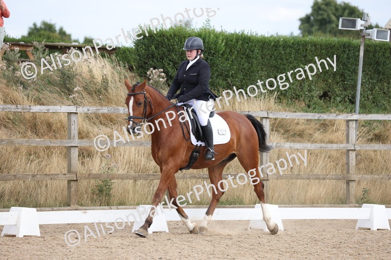 20250730-1211 - Class 6 - Novice 3