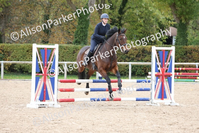 20251026-0940 - Class 3 - 80cm