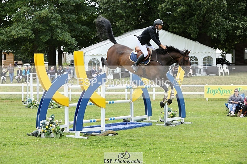 240704-131831-04828 - Cls 3 National 1.30m Open