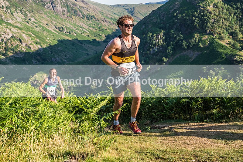 Langstrath-218 - Langstrath Fell Race Wednesday 21st June 2023
