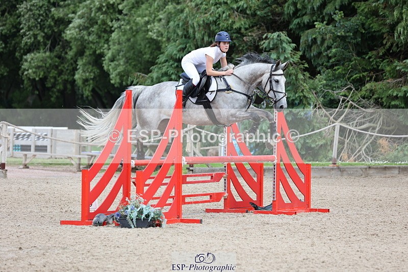 250614A-122928-06436 - Cls 28 95cm Amateur Quali