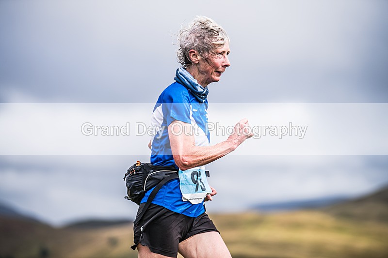 Ennerdale -154 - Ennerdale Show Fell Race Wednesday 27th August 2025