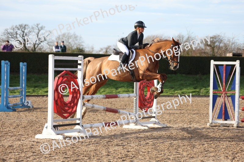 20251214-1363 - Class 4 - 90cm