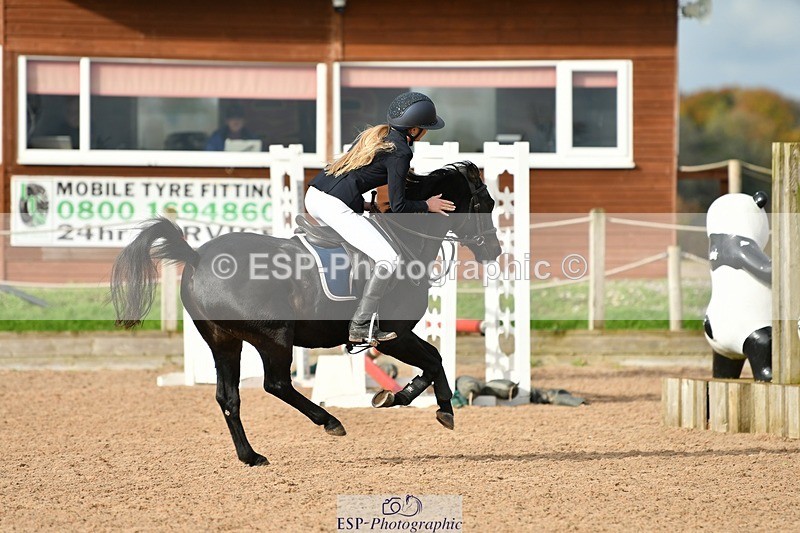 251026-100541-02040 - Cls 18+19+20 50cm Clear Round and 60cm Club and Schools