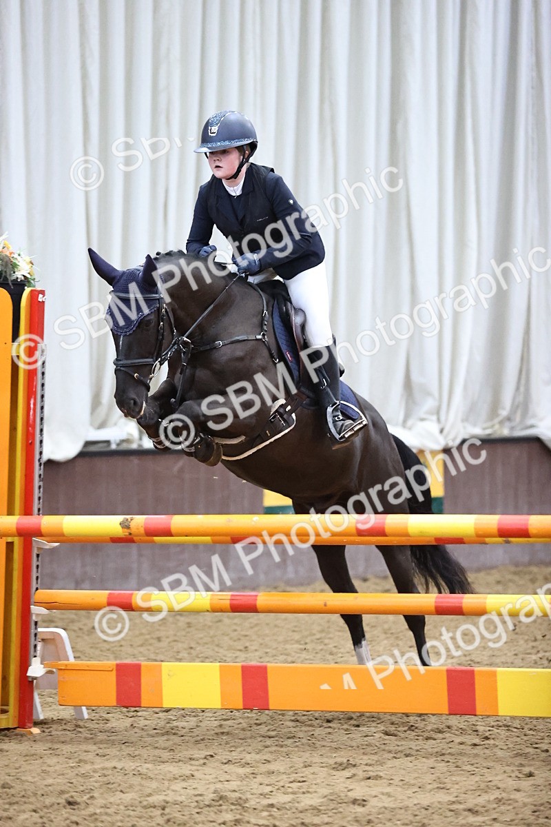 SBM_002721 - Class 6 - Pony Newcomers 1.00m Open