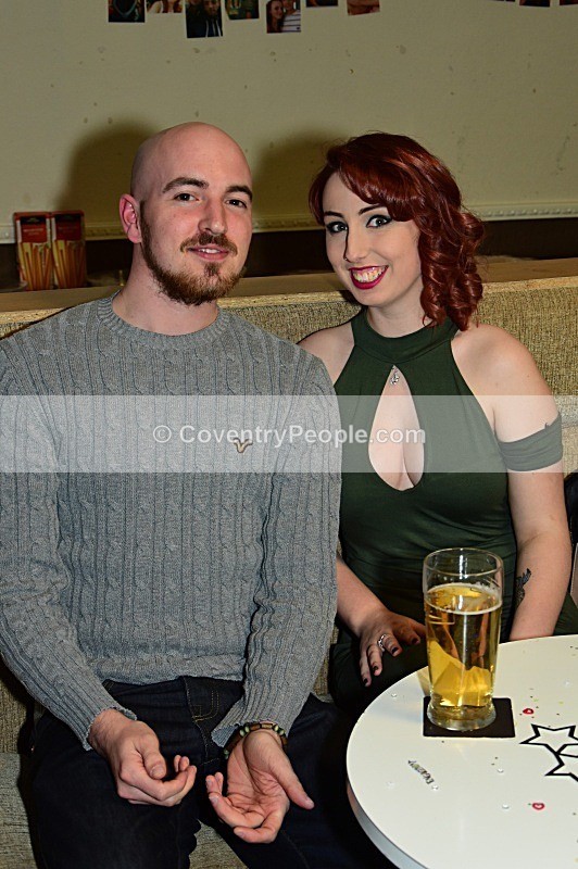 Dmy-096 - Dan and Amy