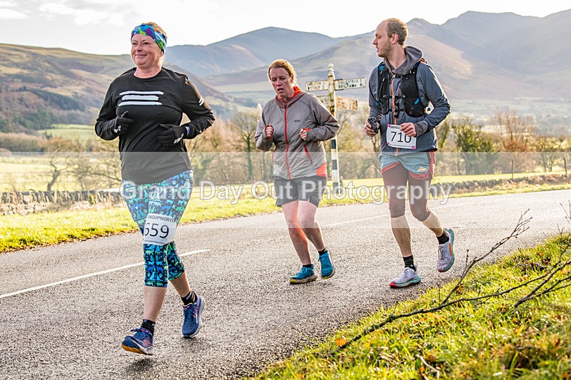 North Lakes Half Marathon  10k-613 - North Lakes Half Marathon & 10K Road Races Monday 2nd January 2023