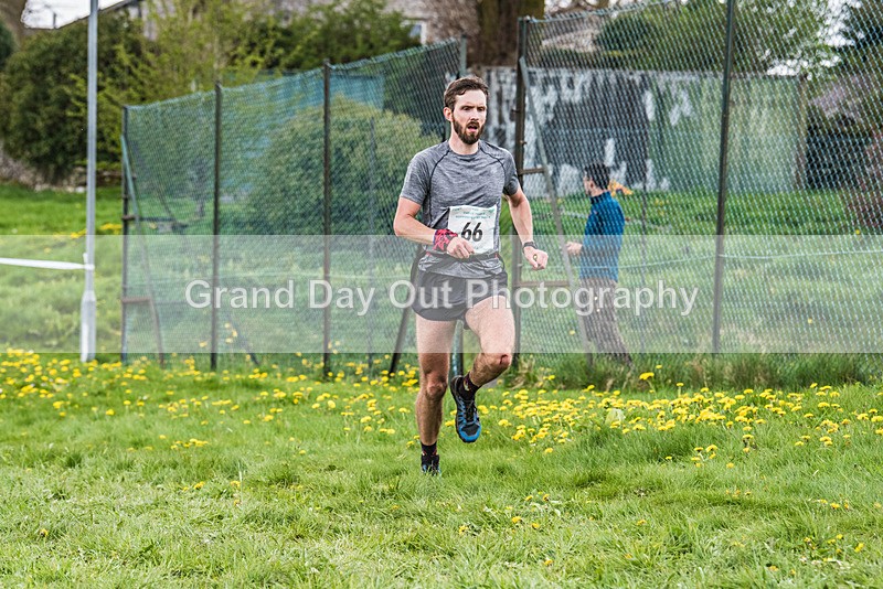3 Peaks-1828 - The 3 Peaks Race - The Finish - Saturday 29th April 2023