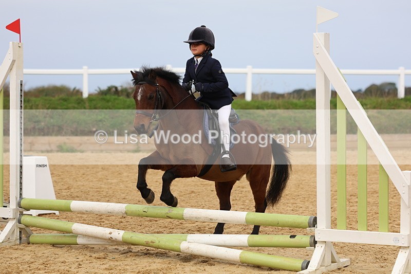 3E7A6082 - Class 1B: 40cm Assisted