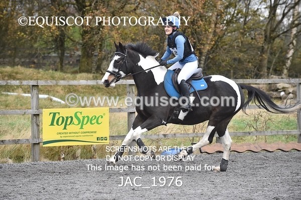 JAC_1976 - 90cm Snr Open, National AE Scottish & Aintree Qualifier