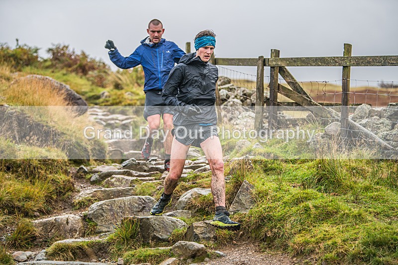 Langdale-1144 - Langdale Horseshoe Fell Race Saturday 12thOctober 2024