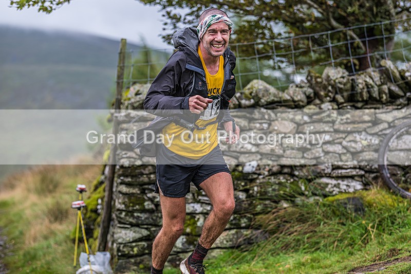 Old Crown Round-468 - Old Crown Round Fell Race Saturday 12th September 2026
