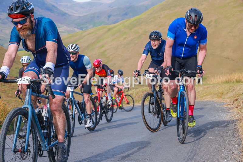 095135-2 - Newlands Pass 09.00-10.00