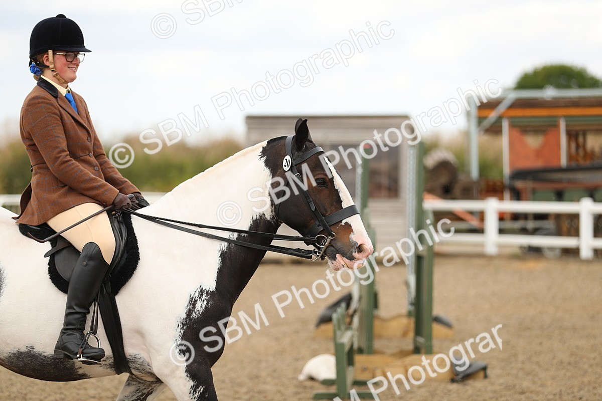 SBM_05198 - Class 47b Style & Performance 60cm (20+)