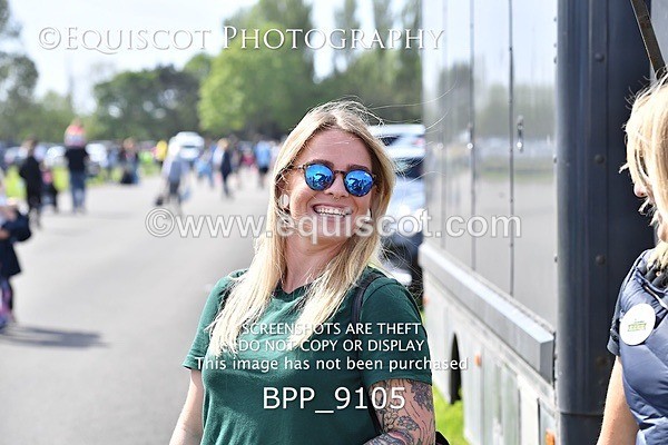 BPP_9105 - CLASS 5 Senior 1.30m Open inc. The Wright Johnston & Mackenzie LLP RHS Young Masters Qualifier (1.30