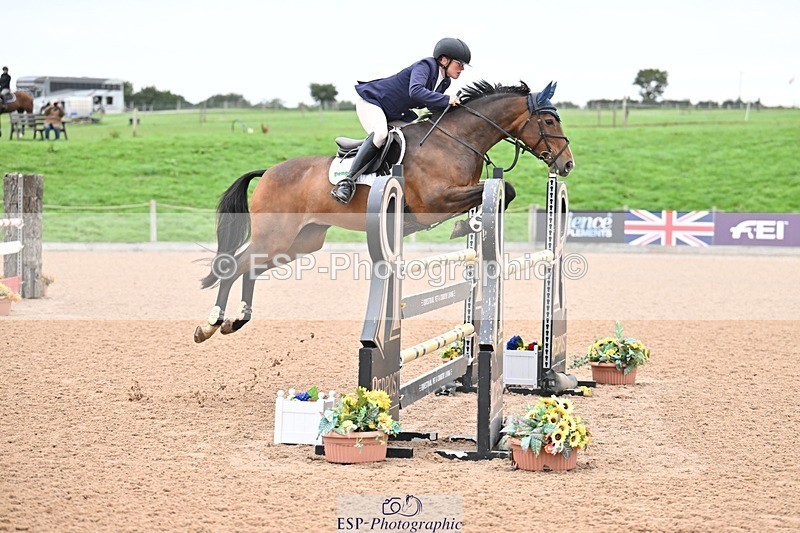 250914-090537-07953 - Cls 25 Snr 1.20m Open