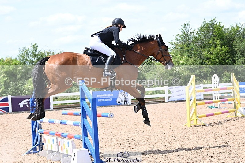 240619A-141309-00477 - Cls 4 Snr Newcomers and 1.10m Open