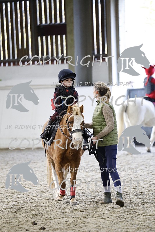 _T0A0709 - Class 1 Cross poles