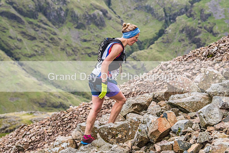 Borrowdale-1016 - Borrowdale Fell Race Saturday 5th August 2023