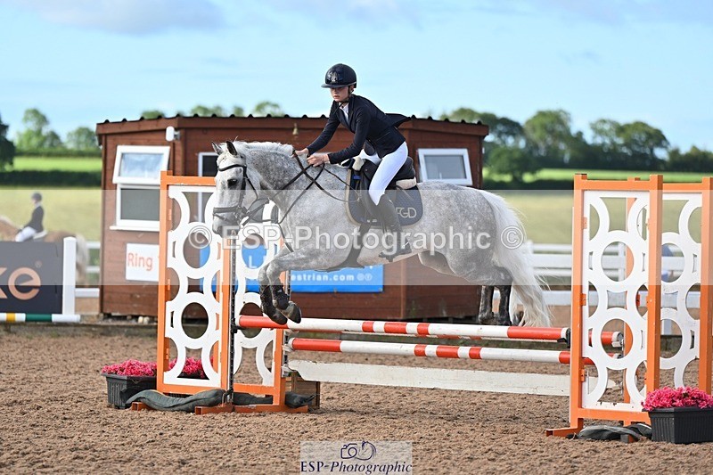 260628-084225-06805 - Cls 35 Pony British Novice + 80cm Open
