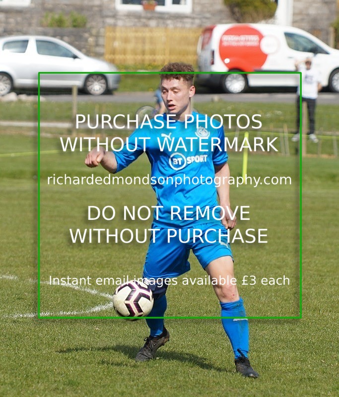 DSC08448 - Kendal Utd v Kirkby Lonsdale 24/4/21