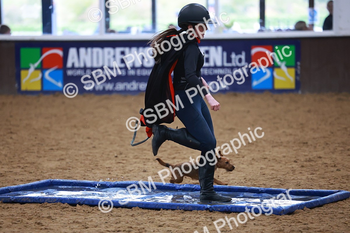 SBM_001787 - Class 3 - Horse & Hound (60cm)