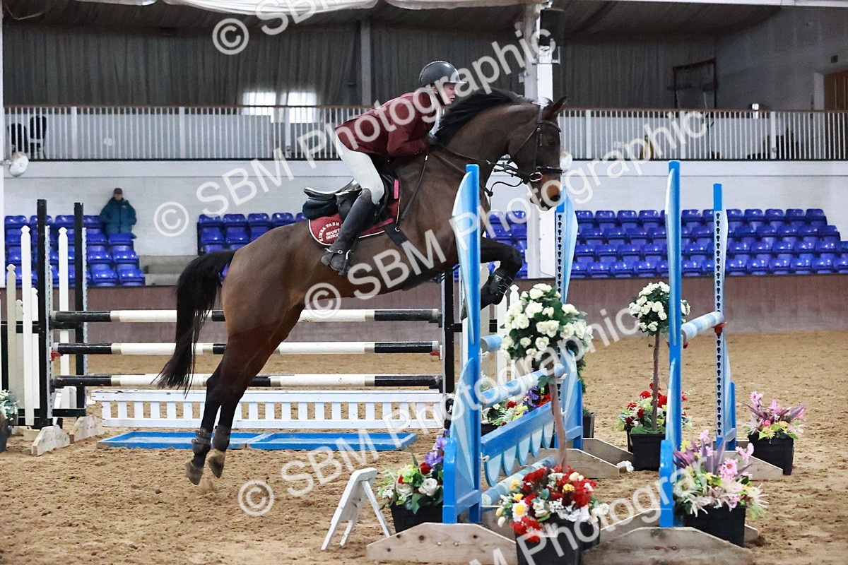 SBM_001518 - Class 4 - Senior Newcomers 1..10m